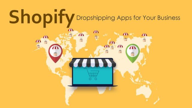 Shopify_Dropshipping_Apps